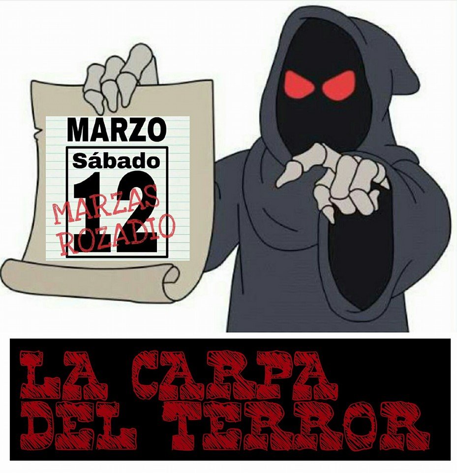 Las Marzas en Rozadío