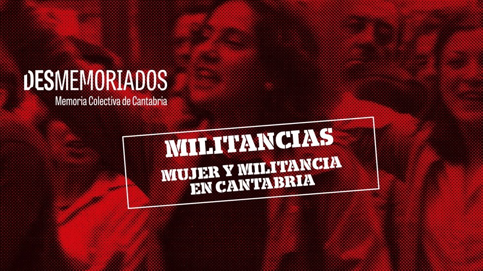 Militancia y asalto a las instituciones con Isabel Tejerina en La Vorágine en Santander