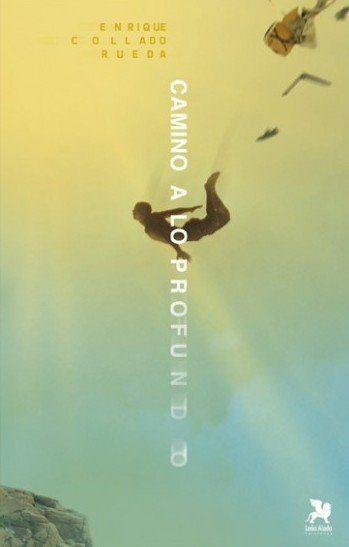 Presentación del libro Camino a lo Profundo en Solares