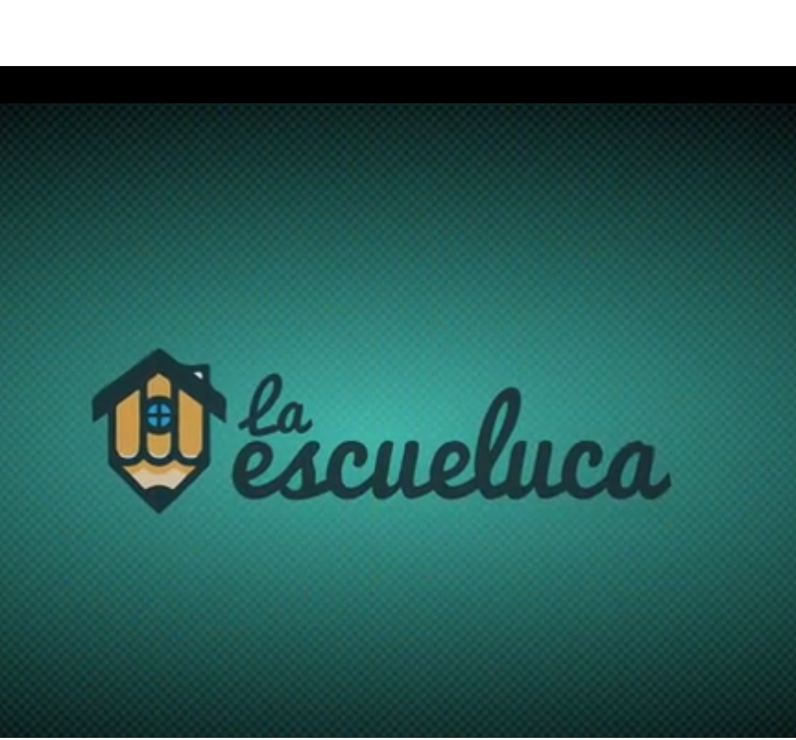 Programación de la Escueluca en Santander