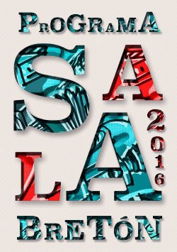 Programación de la sala Bretón de Astillero
