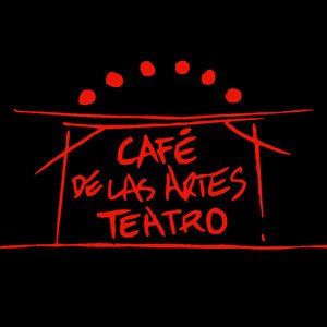 Actuación del Café de las Artes en Santander