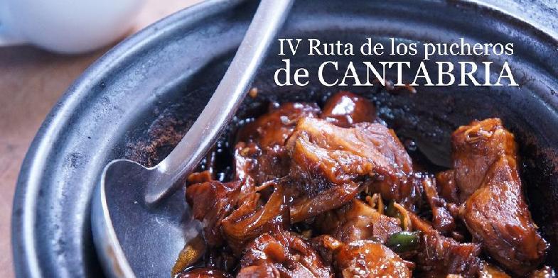 Ruta de los pucheros de Cantabria 2016