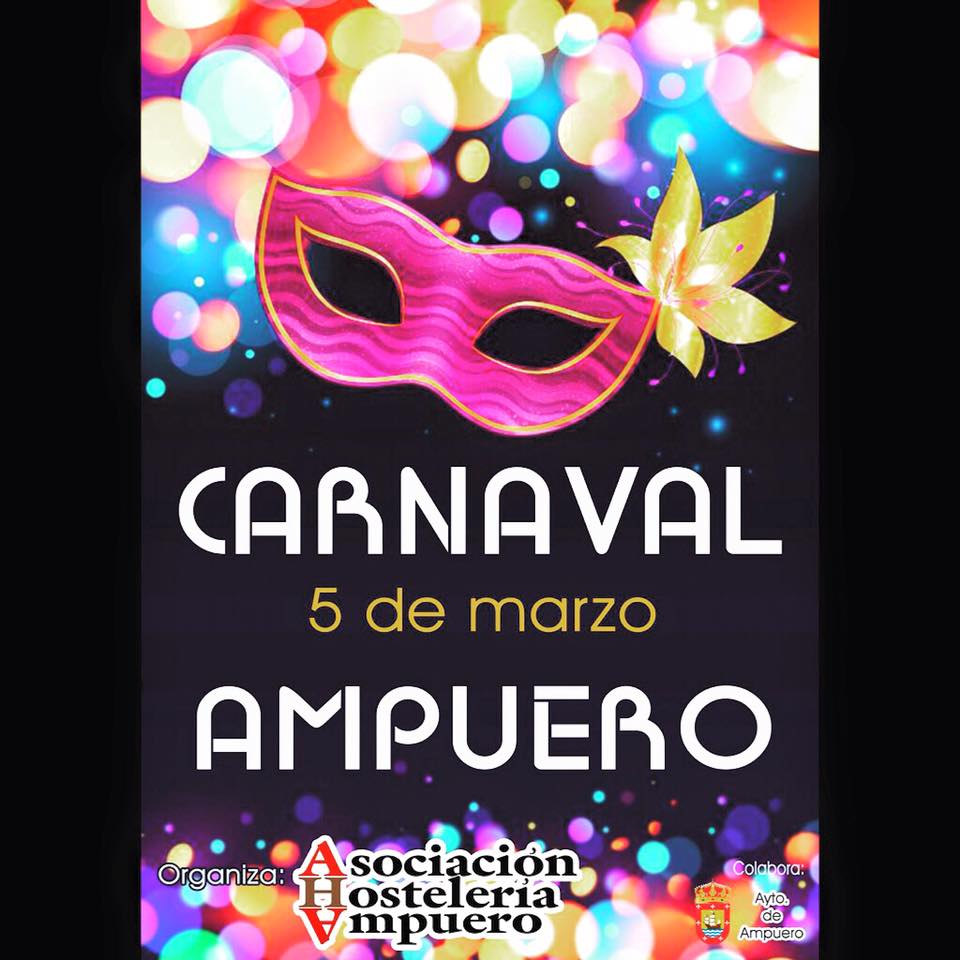Carnaval de Ampuero 2016