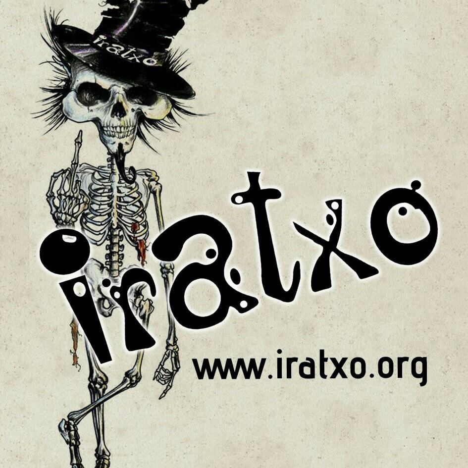 Concierto de Iratxo en el Black Bird de Santander