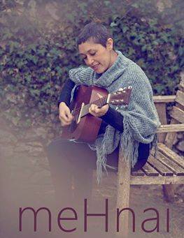 Concierto de Mehnai en RacionArte de Ruente