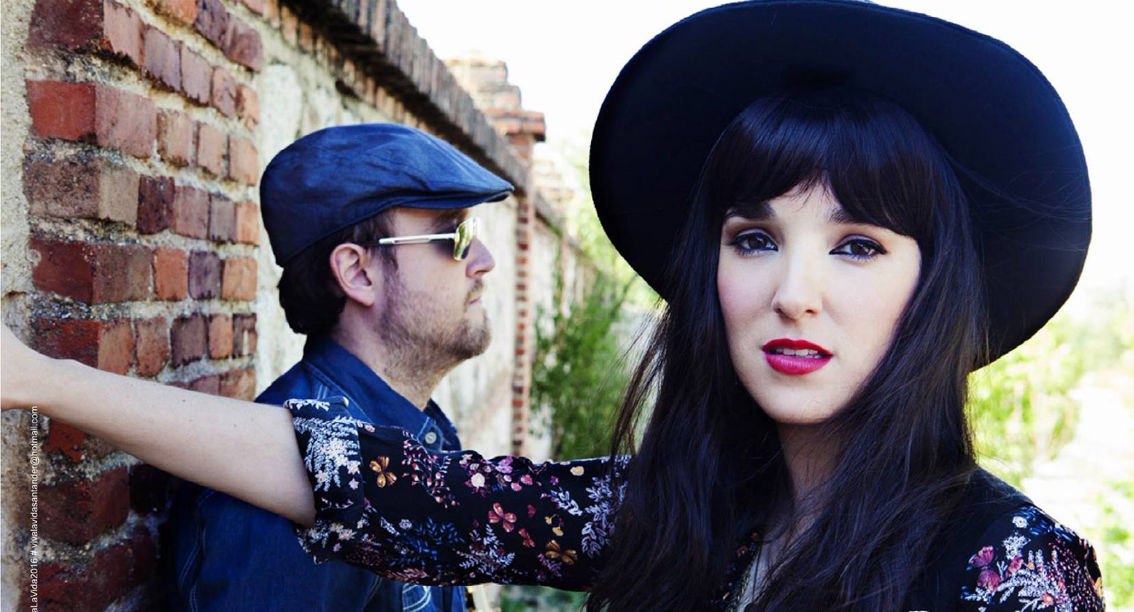 Concierto de Random Thinking en los cines Groucho en Santander