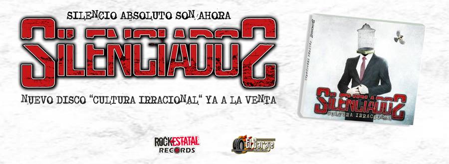 Concierto de Silenciados y Sinbat en el Café de Noa en Santander