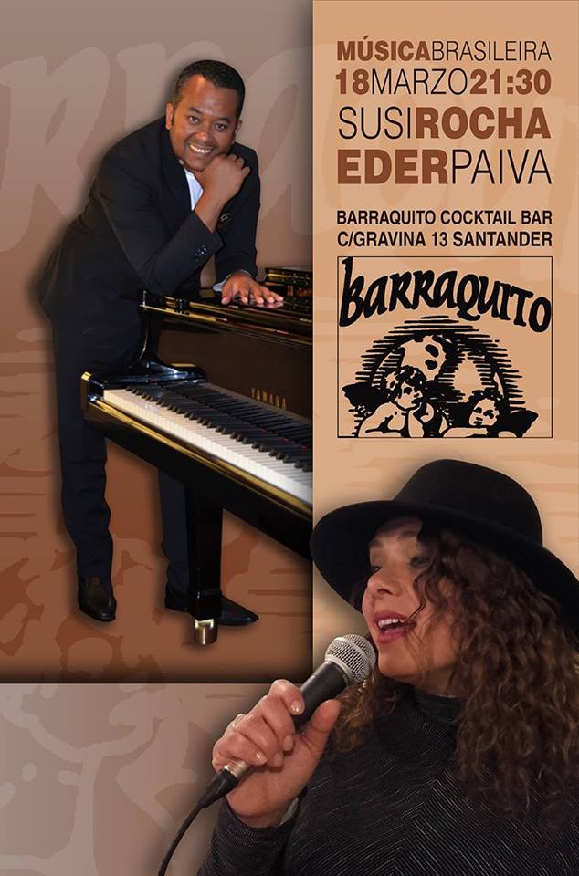 Concierto en el Barraquito de Santander