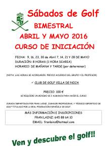 Curso Sabados.jpggolf noja