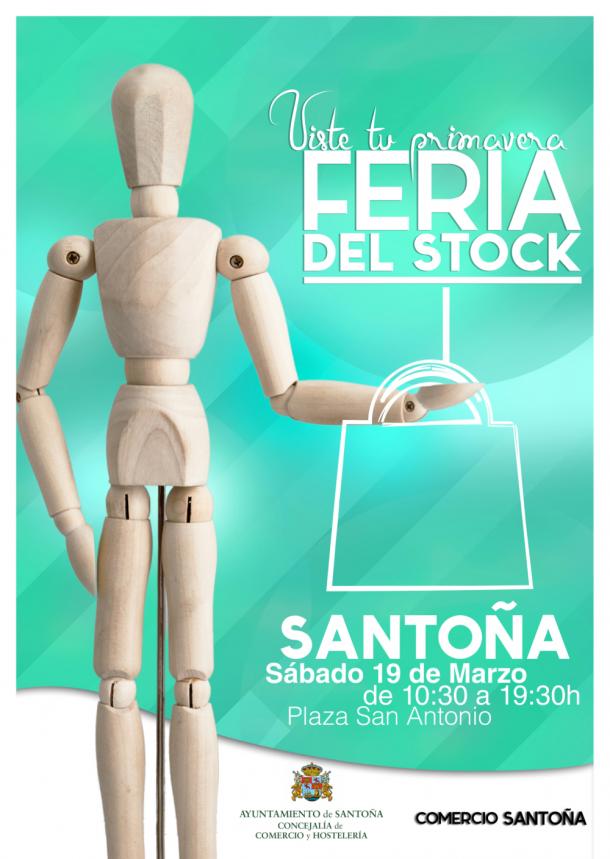 Feria del Stock en Santoña 2016