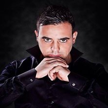 Festival internacional de magia 2016 en Santander