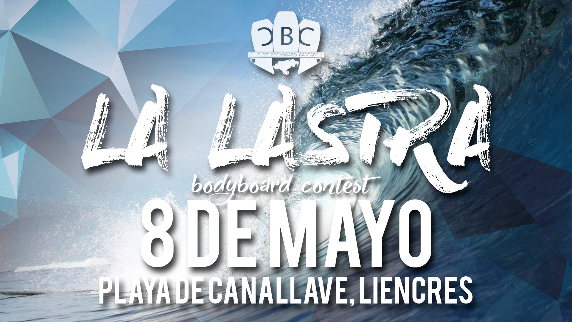 La Lastra, Bodyboard en Liencres