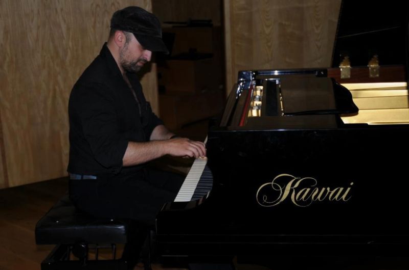 Noches Flamencas en el Black Bird en Santander