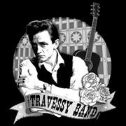 Concierto de The Travessy Band en el Winchester de Torrelavega