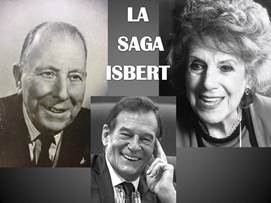 Ciclo de cine de La Familia Isbert en Santander