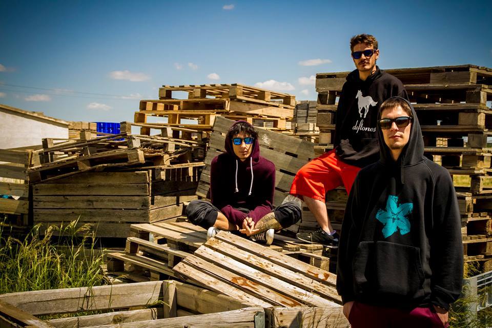 Concierto de ABOUT WILL en el Reino de Cabezon de la Sal