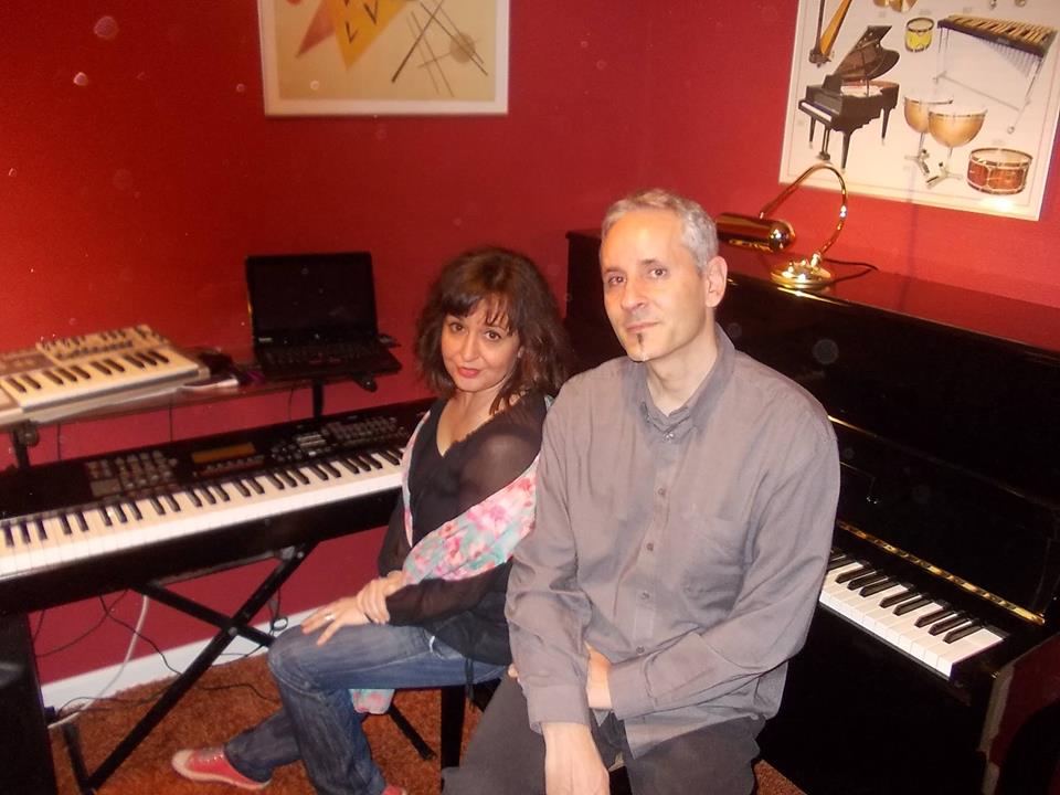 Concierto de La Chica de Ayer en Nivel 5 en Santander