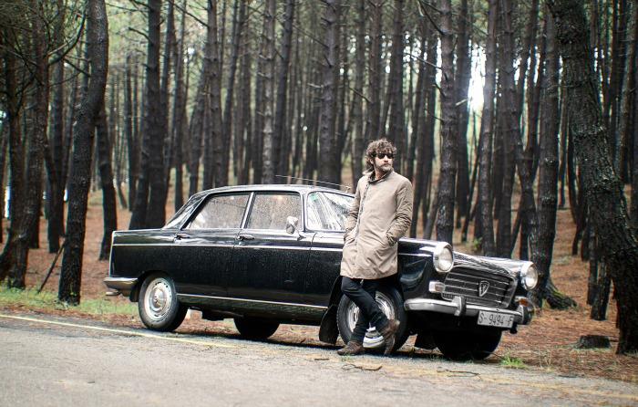 Concierto de Quique Gonzalez y Los Detectives en Santander