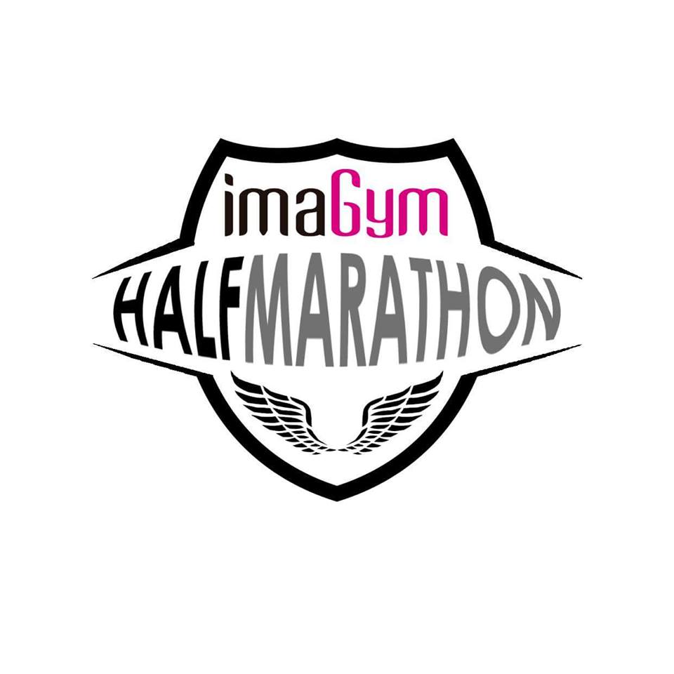 Media maratón Imagym entre Santander y Torrelavega