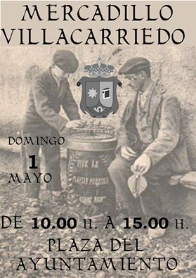 Mercadillo de Villacarriedo
