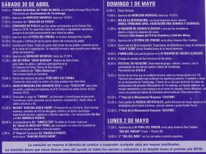 programa san amancio 2016 barrio covadonga