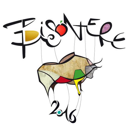 Bisóntere, Festival Internacional de Títeres de Santillana del Mar 2016