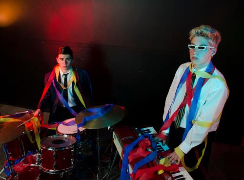 Concierto de Archie and the Bunkers en el Niagara en Santander