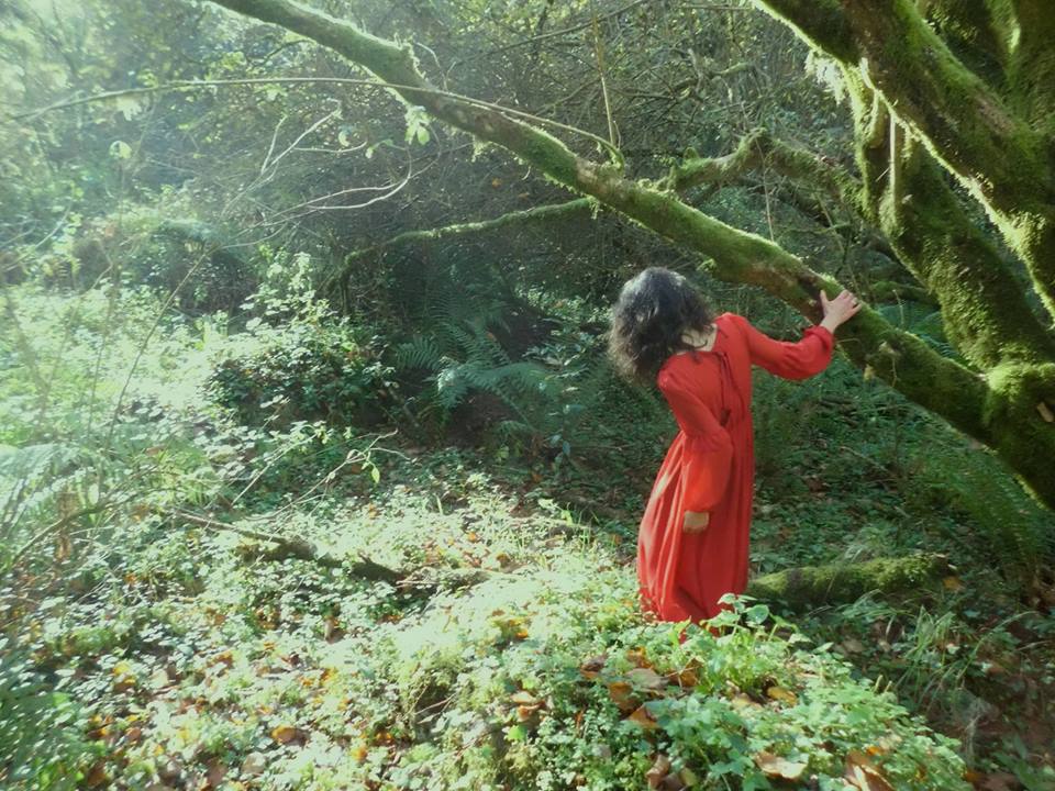 Concierto de Filandera Folk en el Umma de Santander