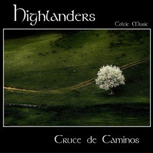 Concierto de Highlanders en el Palacio de Festivales de Santander