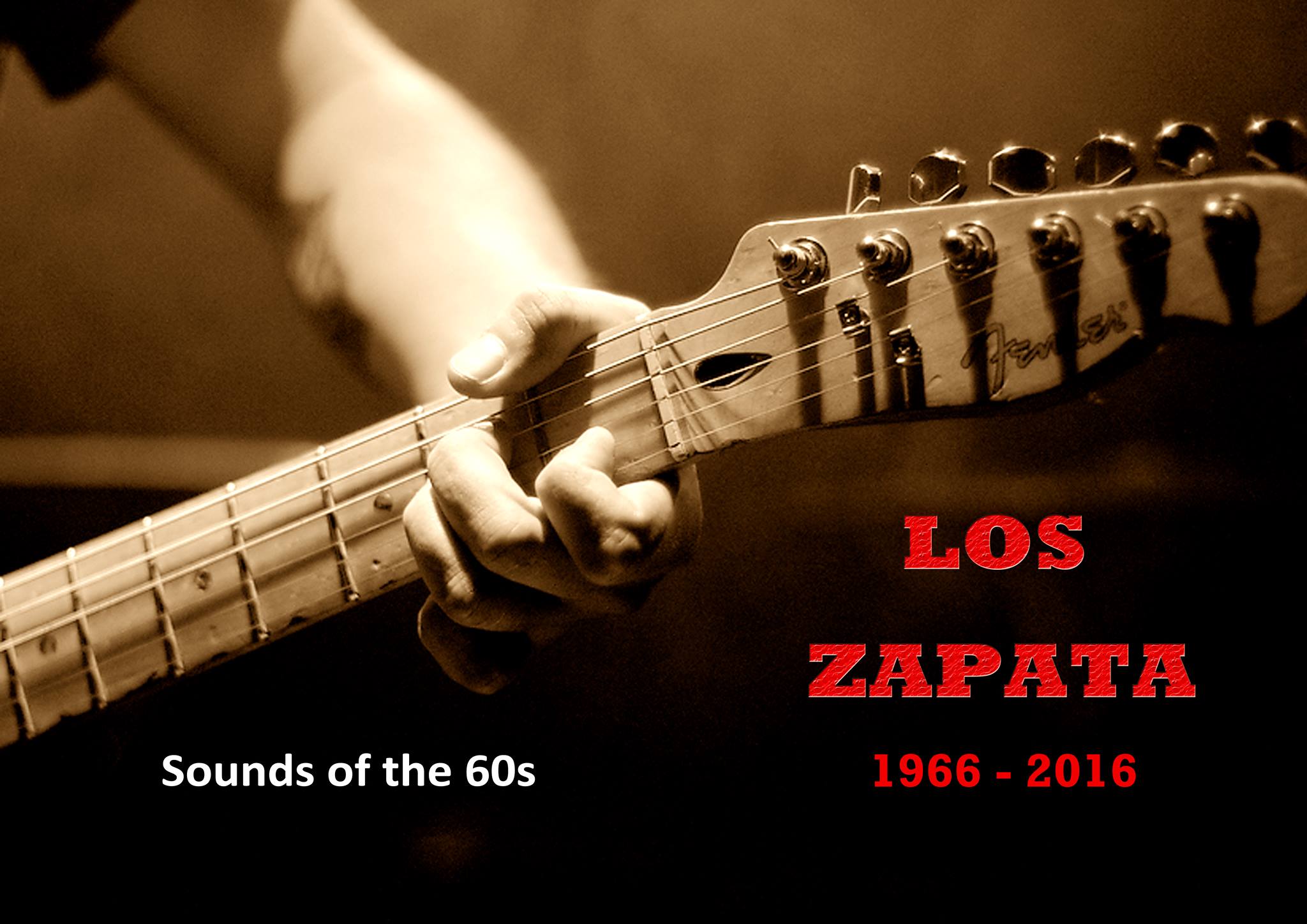 Concierto de Los Zapata en el Cazurro en Liencres