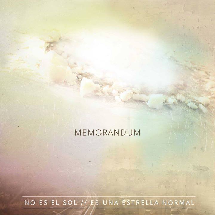 Concierto de Memorandum e Isaias Rojo en el Opium en Santander