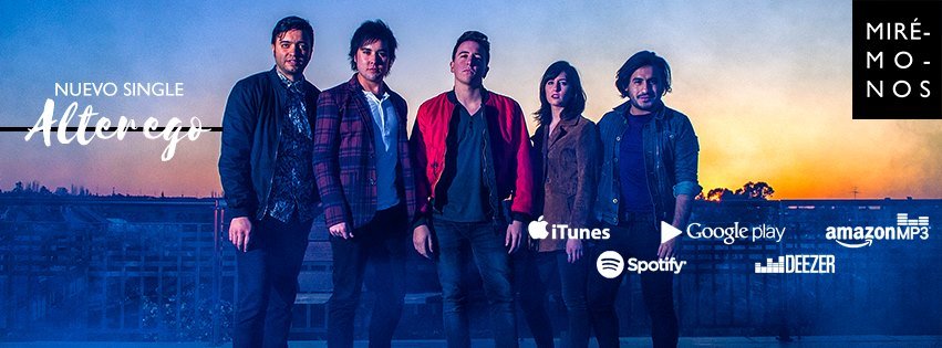 Concierto de Mirémonos y Estereotypo en el Opium de Santander