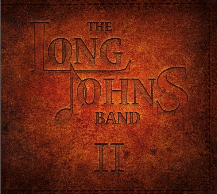 Concierto de The Long Johns Band en el Cafe de Noa en Santander