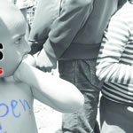 Gala solidaria Cantabria DModa en el Casino de Santander