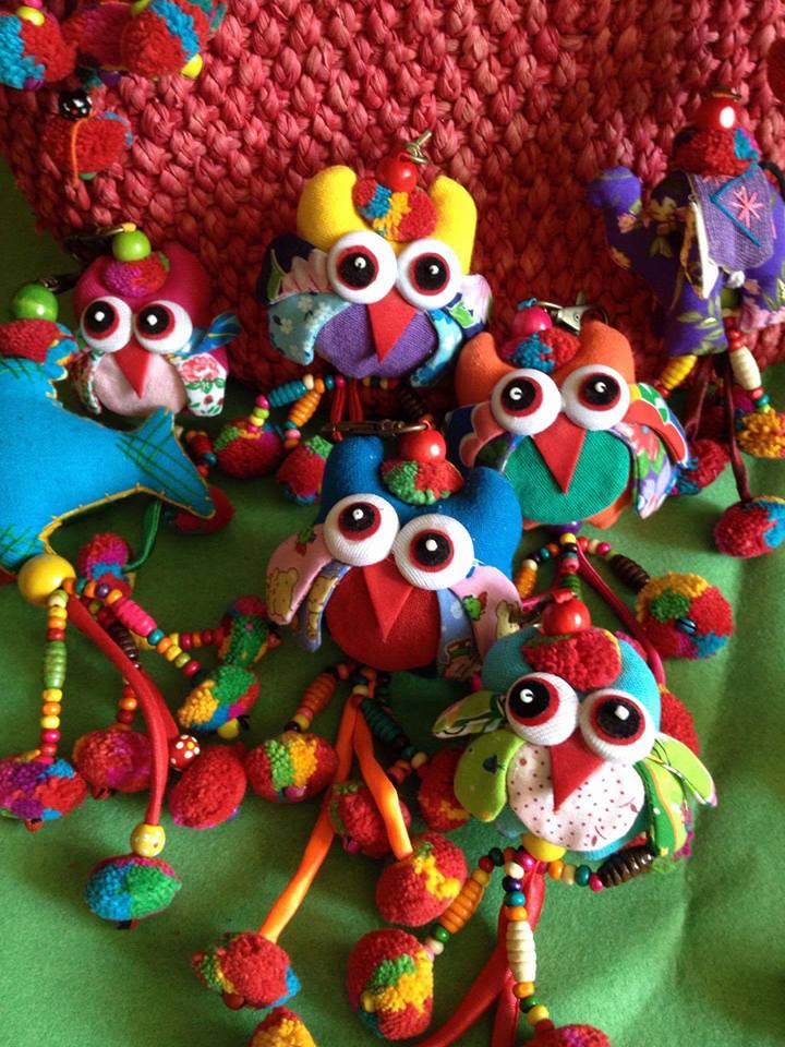 Mercadillo de Tetuan en Santander