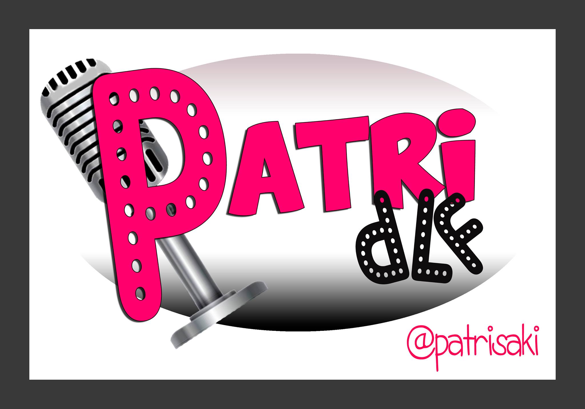 Monologo de Patri de la Fuente en el Black Bird en Santander