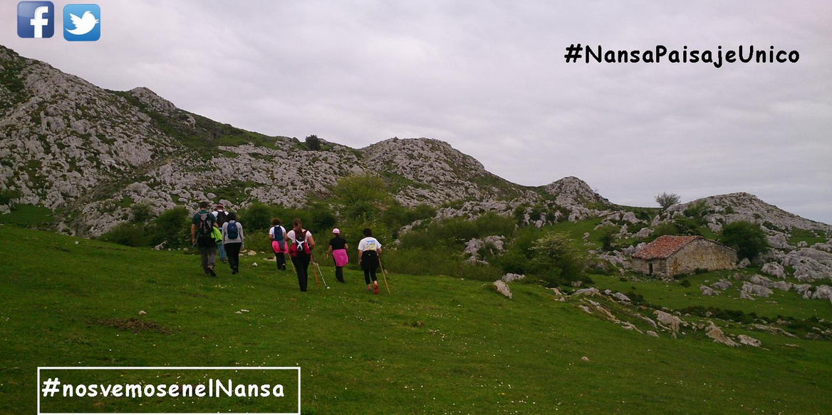 Actividades valle del nansa