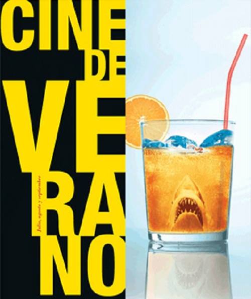 Cine de Verano en El Reino de Cabezon de la Sal