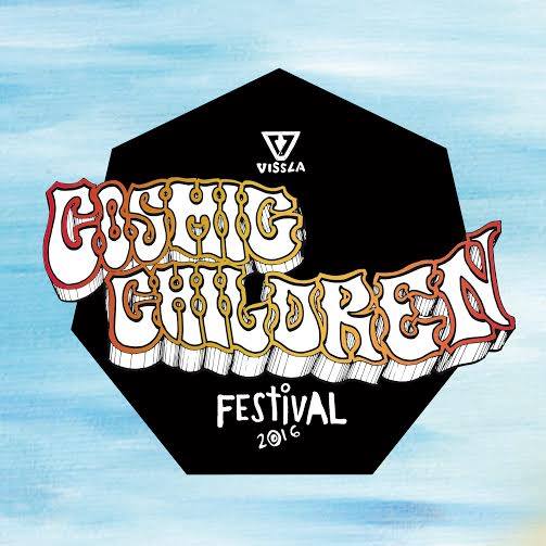 Cosmic Children Festival 2016 en Liencres