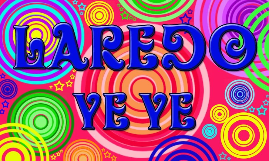 Laredo Ye-Ye 2016 y concentracion de Clasicos