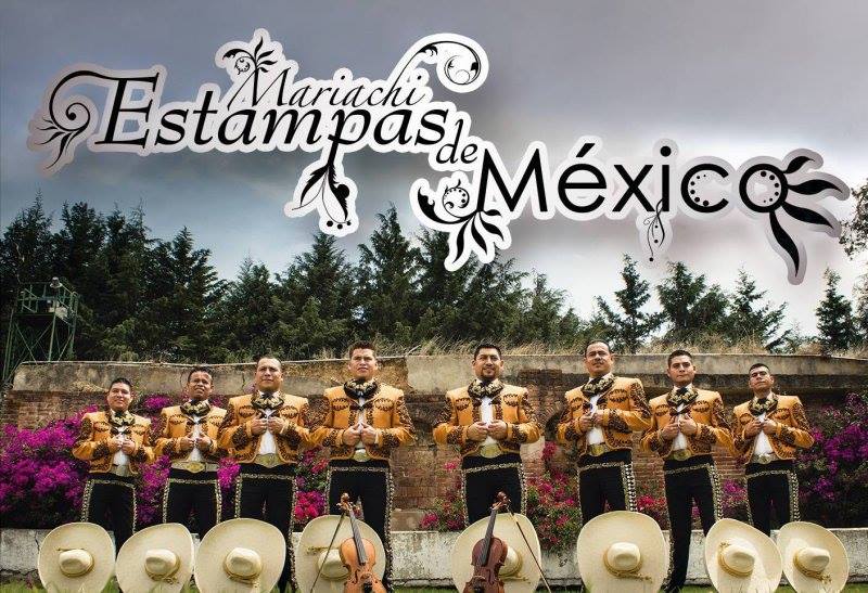 Noche Mexicana en RacionArte de Ruente