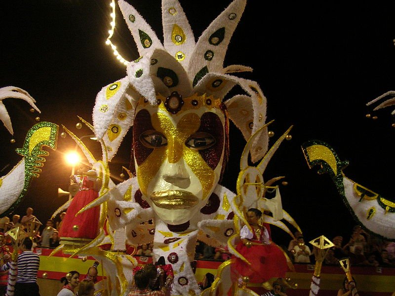 Semana Grande y Coso Blanco en Castro Urdiales 2016