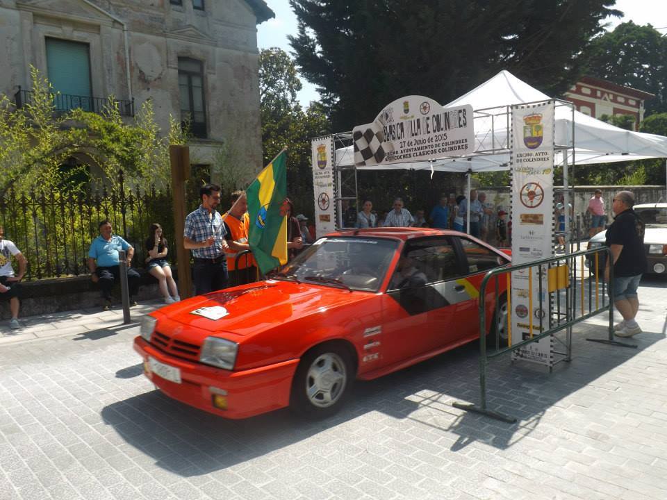 X Clasica Villa de Colindres