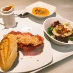 Quincena del pincho 2016 Restaurante el Pícaro