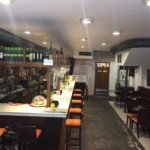 Restaurante el Pícaro de Santander interior 1