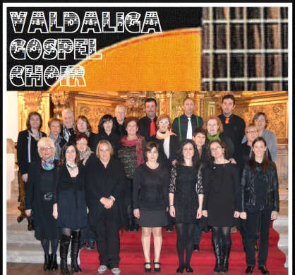 Concierto Gospel en Potes