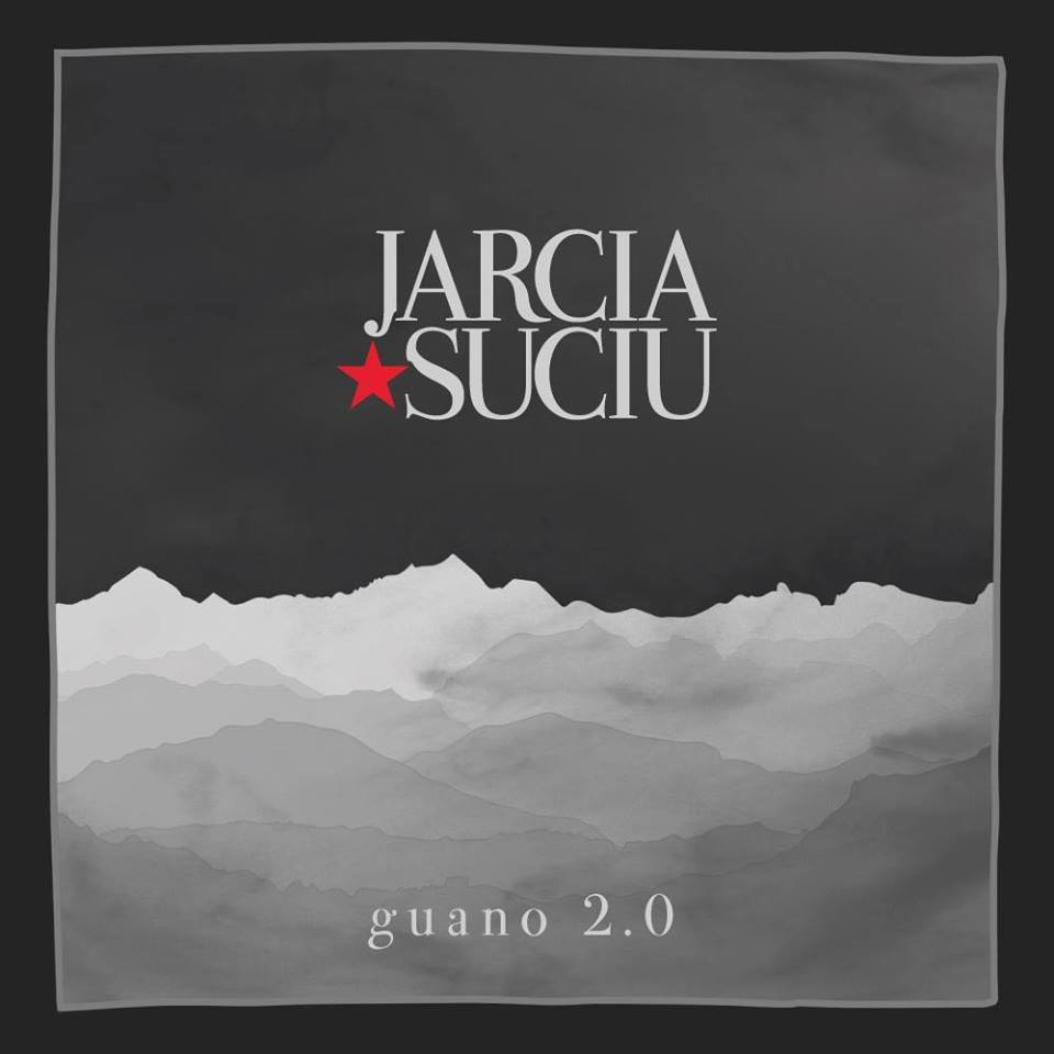 Concierto de Jarcia Suciu en El Reino de Cabezon de la Sal