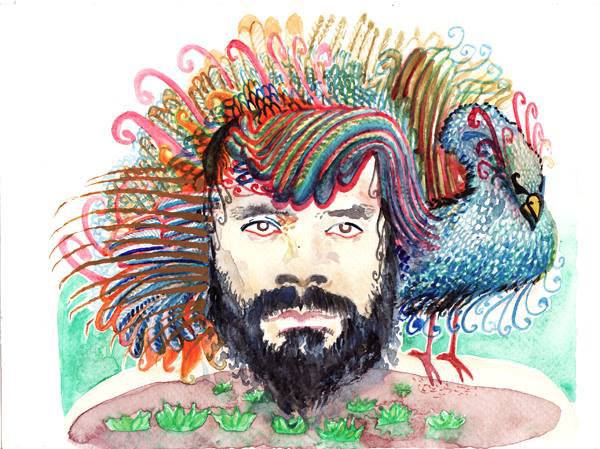 Concierto de MILOS Unplugged en El Reino de Cabezon de la Sal