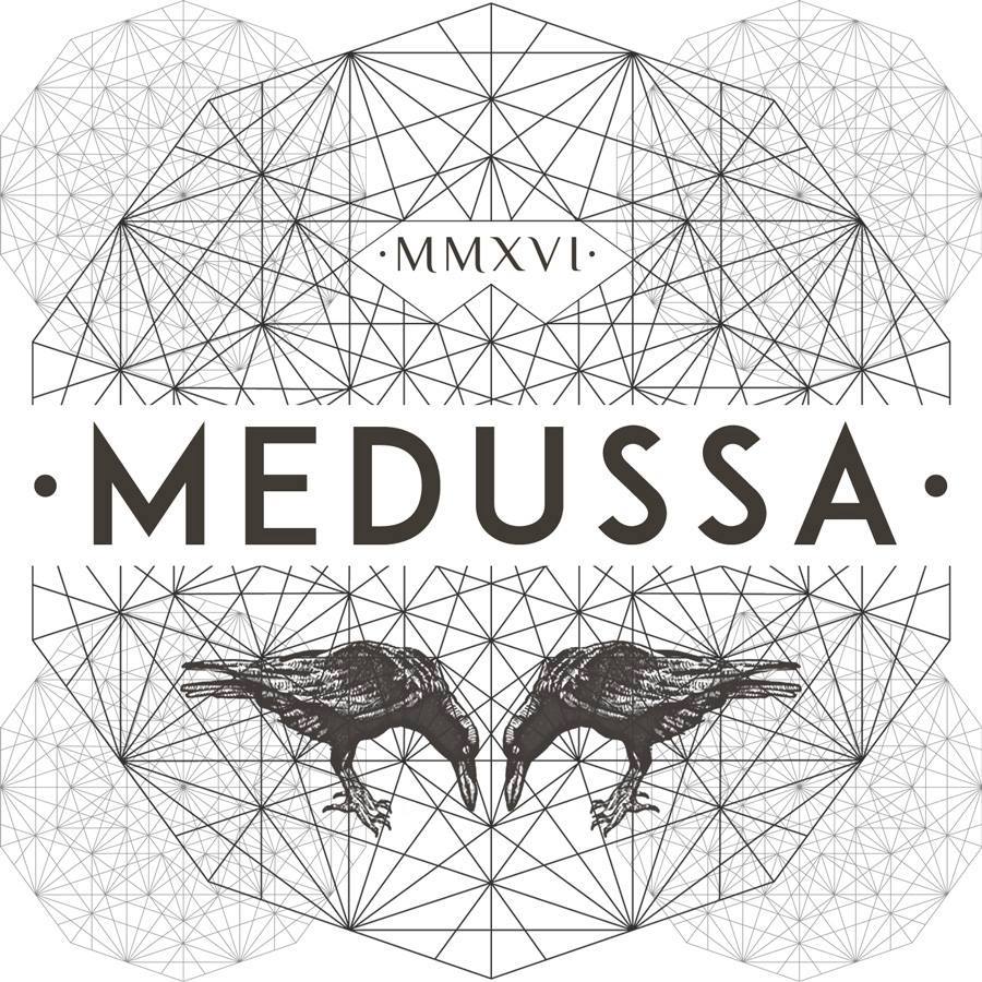 Concierto de Medussa en El Reino de Cabezon de la Sal